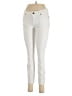 Paige Ivory White Jeans Size 29 waist - photo 1