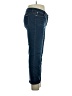 So Slimming by Chico's Solid Blue Jeans Size L - photo 4