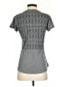 Marmot Tweed Gray Active T-Shirt Size S - photo 2