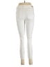 Paige Ivory White Jeans Size 29 waist - photo 2