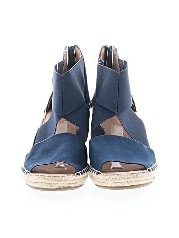 Gentle Souls by Kenneth Cole Wedges (view 2)
