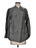 Wrap Gray Jacket Size 2 - photo 1