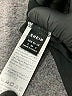 Shein Solid Black Casual Dress Size 4 - photo 7