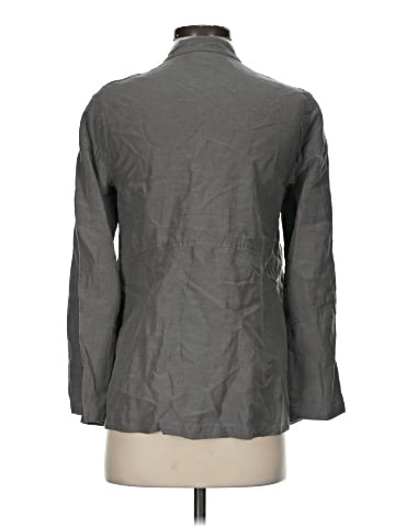 Wrap Jacket (view 2)