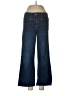 Seven7 100% Cotton Blue Jeans Size 6 - photo 1