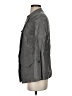 Wrap Gray Jacket Size 2 - photo 5