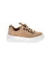 Bohn Jsell Tan Sneakers Size 7 1/2 - photo 1