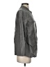 Wrap Gray Jacket Size 2 - photo 4