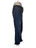 Seven7 100% Cotton Blue Jeans Size 6 - photo 4