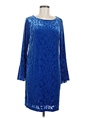 ECI Cocktail Dress (view 1)