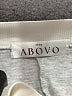 Assorted Brands Gray Long Sleeve Top Size S - photo 7