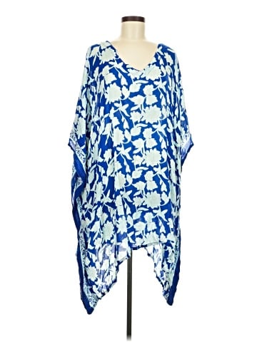 World Market Kimono (view 1)