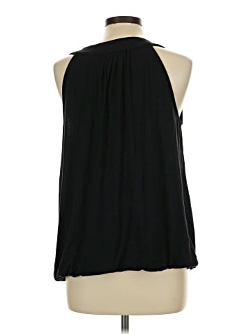 Alfani Sleeveless Blouse (view 2)