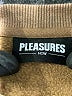 Pleasures Brown Sweatshirt Size M - photo 7