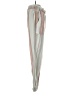 cavalini Stripes Silver Casual Pants Size S - photo 4