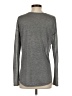 Vince. Gray Long Sleeve Top Size XXS - photo 2