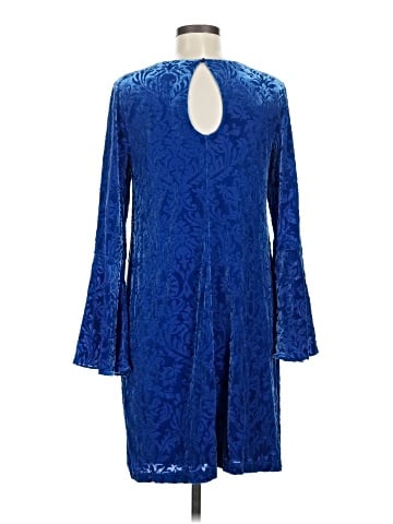 ECI Cocktail Dress (view 2)
