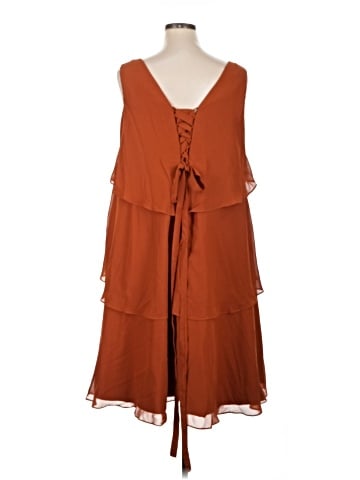Wear Your Love Cocktail Dress (view 2)