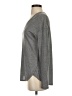 Vince. Gray Long Sleeve Top Size XXS - photo 5