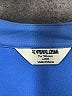 Pearl Izumi 100% Polyester Blue Track Jacket Size L - photo 6
