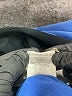 Pearl Izumi 100% Polyester Blue Track Jacket Size L - photo 8