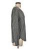 Vince. Gray Long Sleeve Top Size XXS - photo 4