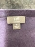J.Jill Purple Pullover Sweater Size M - photo 7