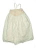 Vignette 100% Cotton Ivory Dress Size 10 - photo 1