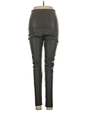 Commando Control Leggings (view 2)
