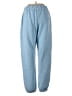 Assorted Brands Hearts Blue Sweatpants Size S (estimated) - photo 2