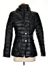 My Anorak 100% Nylon Black Snow Jacket Size XS - photo 1
