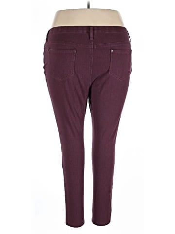 Faded Glory Casual Pants (view 2)