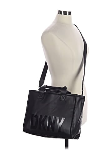 DKNY Satchel (view 2)