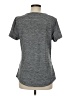 Zyia Active Tweed Gray Active T-Shirt Size M - photo 2