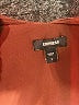 Express Burgundy Sleeveless Top Size S - photo 7