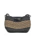 Brighton Hearts Gray Black Shoulder Bag One size - photo 3