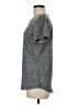 Zyia Active Tweed Gray Active T-Shirt Size M - photo 5