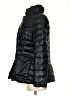 My Anorak 100% Nylon Black Snow Jacket Size XS - photo 5