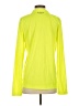 Under Armour Yellow Long Sleeve Polo Size S - photo 2
