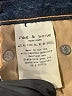 Rag & Bone Blue Jeans Size 24 waist - photo 7