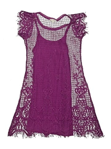 Ella Moss Dress (view 1)