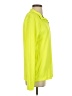 Under Armour Yellow Long Sleeve Polo Size S - photo 4