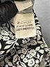 Doncaster Collection 100% Polyester Animal Print Gray Casual Dress Size 6 - photo 8