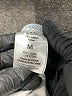 Five Four 100% Cotton Gray Raincoat Size M - photo 8