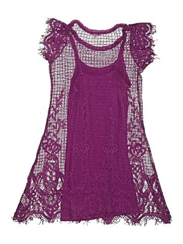Ella Moss Dress (view 2)