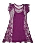 Ella Moss Purple Dress Size 10 - photo 2
