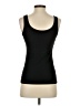 Unbranded Black Tank Top Size S (estimated) - photo 2