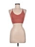 Out From Under Red Sports Bra Size Med - Lg - photo 1