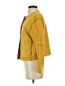 Zara Basic Yellow Jacket Size S - photo 5