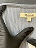 Madewell Gray Long Sleeve Top Size S - photo 7